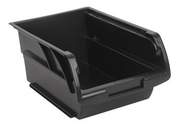 Imagen de CAJA ORDENADOR APILABLE GAVETA 34 X 21 X 15CM GAV-4 TRUPER