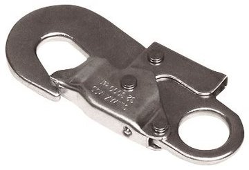 Imagen de MOSQUETÓN GAUCHO APERTURA 19MM SEGURIDAD R.32 CLIMAX