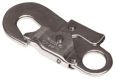 Imagen de MOSQUETÓN GAUCHO APERTURA 19MM SEGURIDAD R.32 CLIMAX