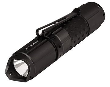 Imagen de LINTERNA ALUMINIO LED LINA-1AA TRUPER