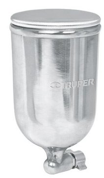 Imagen de REPUESTO TARRO PARA PISTOLA PINTAR PIPI-352G TRUPER