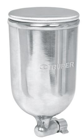 Imagen de REPUESTO TARRO PARA PISTOLA PINTAR PIPI-352G TRUPER