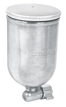 Imagen de Repuesto tarro p/ pistola pintar PIPI-314G TRUPER VASO-314G