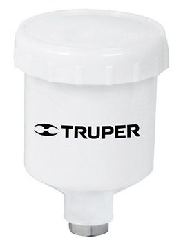 Imagen de REPUESTO TARRO PARA PISTOLA PIPI-691G TRUPER