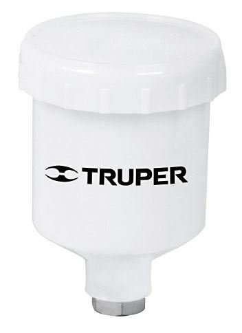 Imagen de REPUESTO TARRO PARA PISTOLA PIPI-691G TRUPER