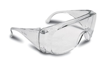 Imagen de LENTES PANORÁMICOS TRANSPARENTES LEN-ST TRUPER