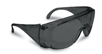Imagen de LENTES UV PANORÁMICOS GRISES LEN-SN TRUPER