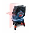 Imagen de SOPORTE BASE ROTATIVA RM 3 + CONTROL  RC 2 PARA LÁSER BOSCH