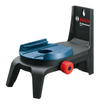 Imagen de SOPORTE BASE ROTATIVA PARA NIVEL LÁSER RM2 BOSCH