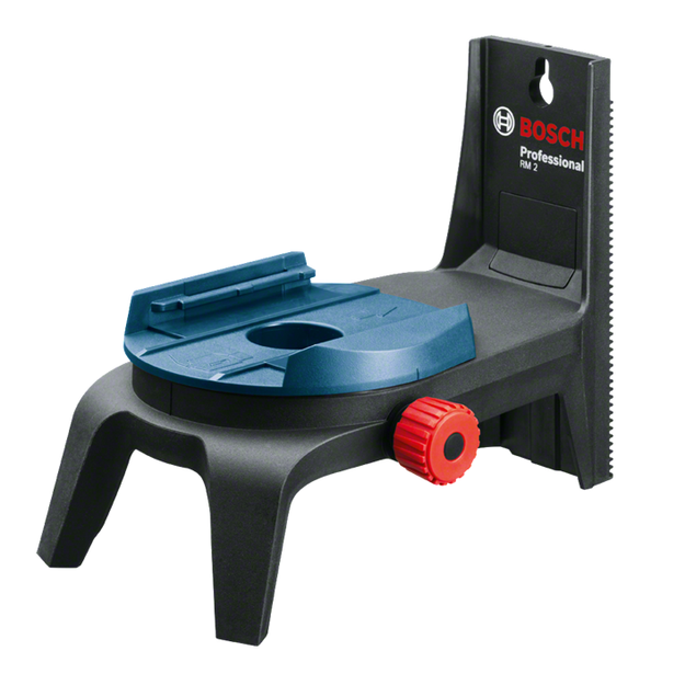 Imagen de SOPORTE BASE ROTATIVA PARA NIVEL LÁSER RM2 BOSCH