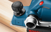 Imagen de GARLOPA CEPILLO GHO 26-82 (0-2.6MM) 710W BOSCH
