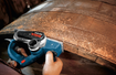 Imagen de GARLOPA CEPILLO GHO 26-82 (0-2.6MM) 710W BOSCH