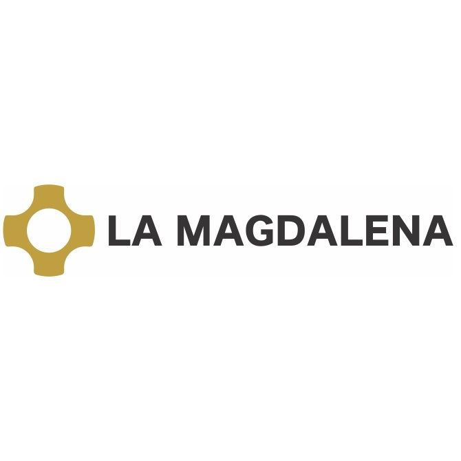 Logo de la marca LA MAGDALENA