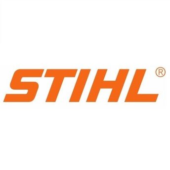 Logo de la marca STIHL