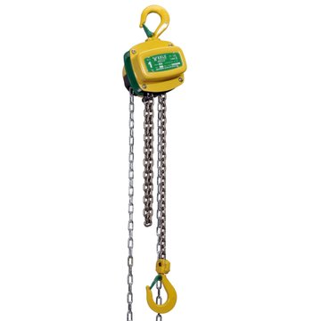 Imagen de APAREJO CADENA 3000KG 3M USA ABLE