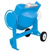 Imagen de HORMIGONERA ELÉCTRICA 350 L POLIERI