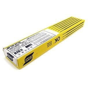 Imagen de ELECTRODO 316 2.50 MM (X KILO) OK 63.30 ACERO INOXIDABLE ESAB