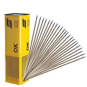 Imagen de ELECTRODO FUNDICIÓN LIMABLE 3.25 MM (X KILO) OK 92.18 ESAB