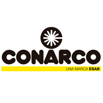 Logo de la marca CONARCO