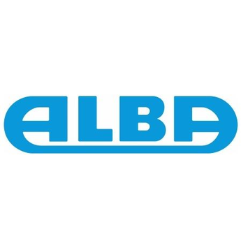 Logo de la marca ALBA