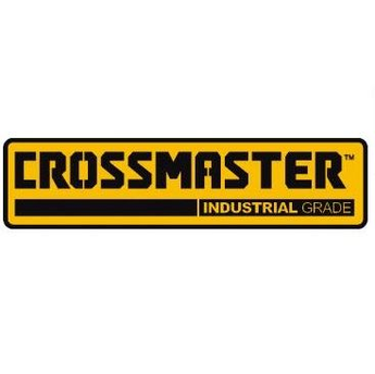 Logo de la marca CROSSMASTER