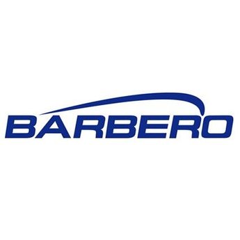 Logo de la marca BARBERO