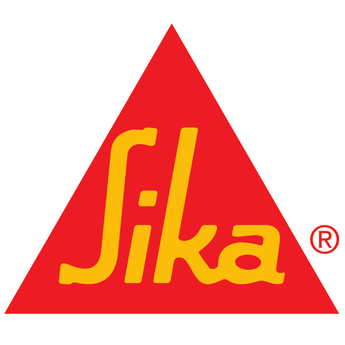 Logo de la marca SIKA