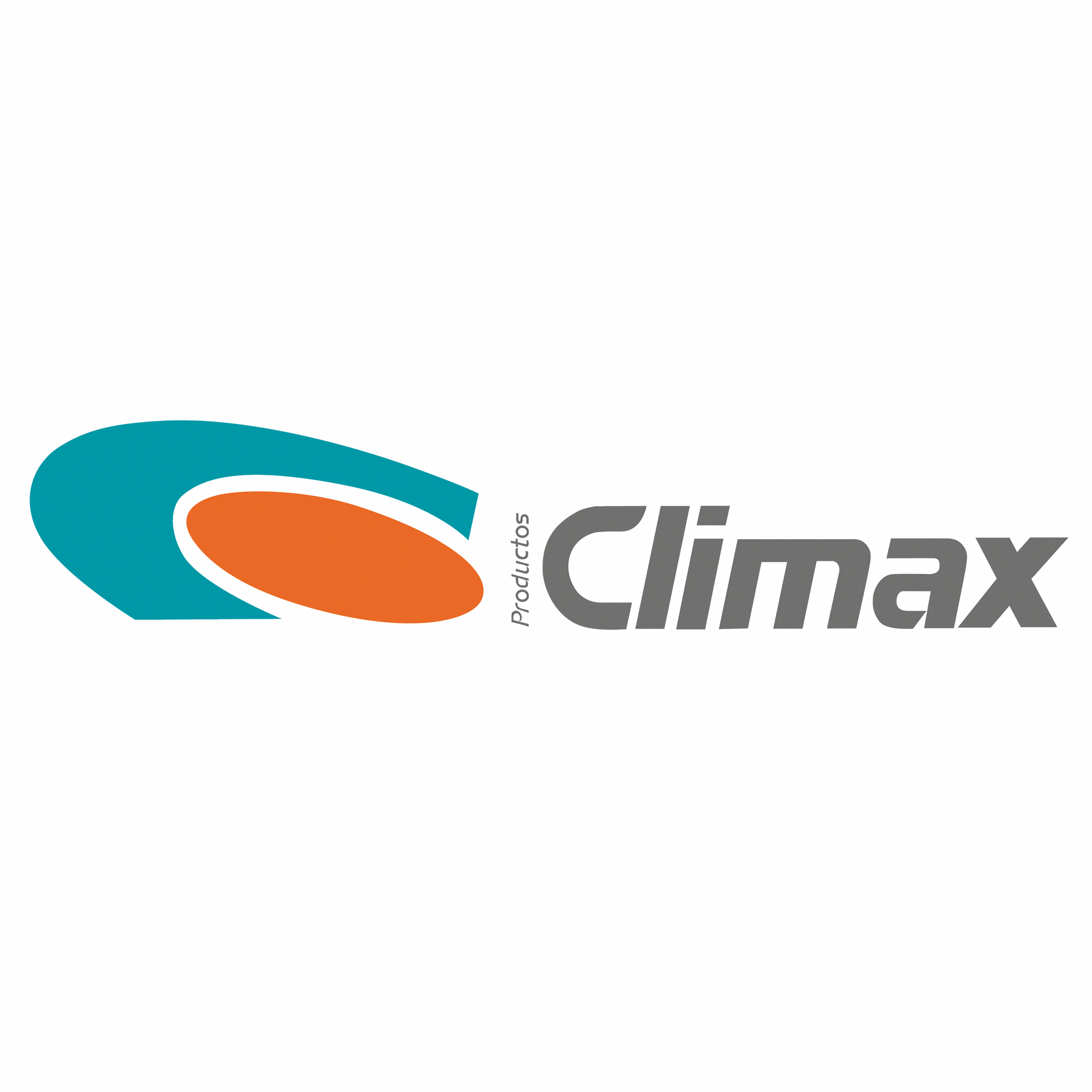 Logo de la marca CLIMAX