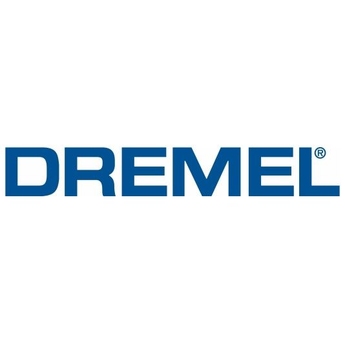 Logo de la marca DREMEL