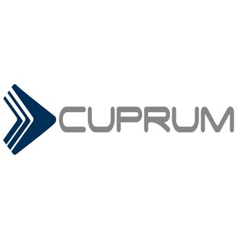 Logo de la marca CUPRUM