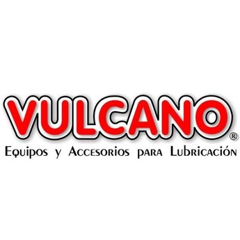 Logo de la marca VULCANO