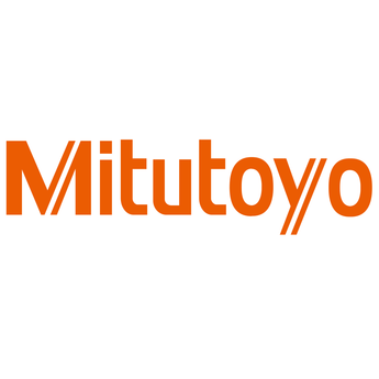 Logo de la marca MITUTOYO