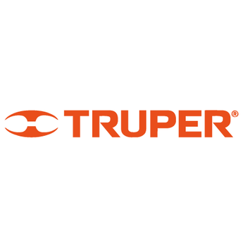 Logo de la marca TRUPER