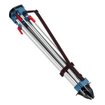 Imagen de TRÍPODE 107-165CM PARA NIVEL ÓPTICO BT170 HD BOSCH