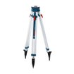 Imagen de TRÍPODE 107-165CM PARA NIVEL ÓPTICO BT170 HD BOSCH