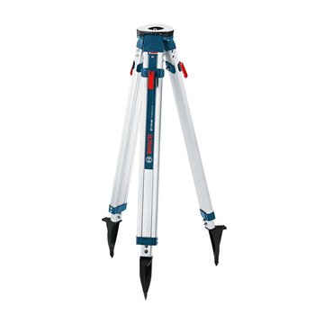 Imagen de TRÍPODE 107-165CM PARA NIVEL ÓPTICO BT170 HD BOSCH