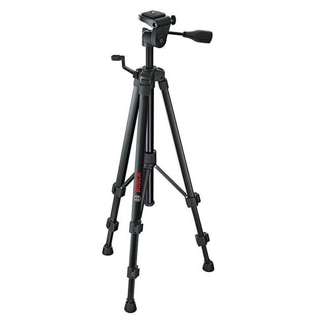 Imagen de TRÍPODE 55-157 CM ROSCA 1/4" PARA NIVEL BT150 BOSCH
