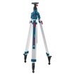 Imagen de TRÍPODE 122-295 CM ROSCA 5/8" PARA NIVEL BT300 HD BOSCH