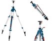 Imagen de TRÍPODE 122-295 CM ROSCA 5/8" PARA NIVEL BT300 HD BOSCH