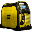 Imagen de EQUIPO DE SOLDAR INVERTER MULTIFUNCIÓN REBEL 235I ESAB