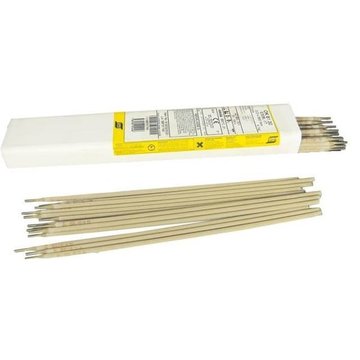 Imagen de ELECTRODO 308 2.50 MM ACERO INOXIDABLE (X KILO) OK 61.30 ESAB
