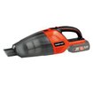 Imagen de ASPIRADORA A BATERÍA RECARGABLE 18V DOWEN PAGIO