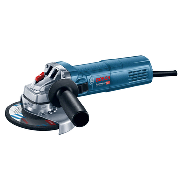 Imagen de AMOLADORA ANGULAR 5" 900W GWS 9-125S BOSCH