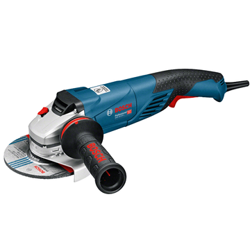 Imagen de AMOLADORA ANGULAR 5" 1800W GWS 18-125 PL BOSCH
