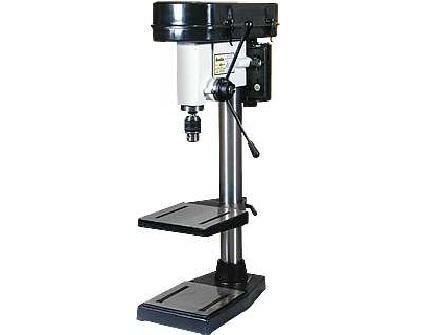 Imagen de TALADRO DE BANCO MONOÁSICO 1/2HP ABM16 BARBERO