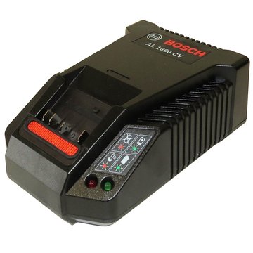Imagen de CARGADOR BATERÍA 14.4V/18V CARGA RÁPIDA BOSCH