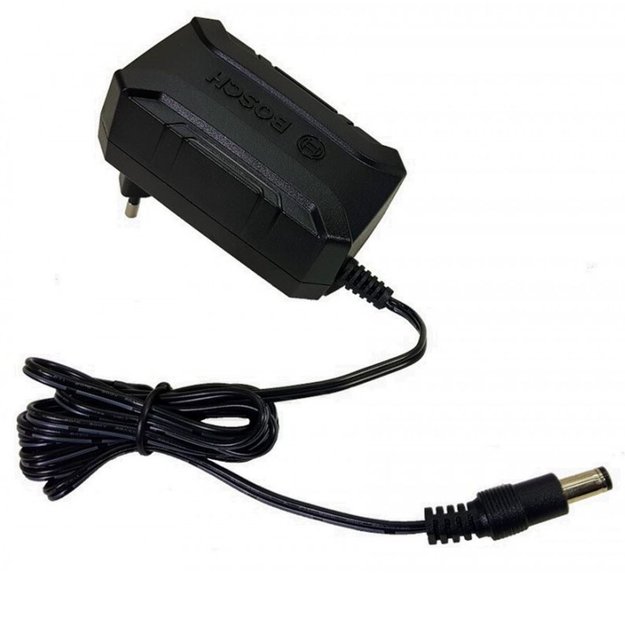 Imagen de CARGADOR BATERÍA PARA ATORNILLADOR GSR 1000 SMART 19F4 BOSCH