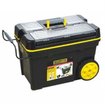 Imagen de CAJA DE HERRAMIENTAS CON RUEDAS TIPO BAÚL CROSSMASTER
