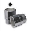 Imagen de BOCALLAVE ENCASTRE 3/4" HEXAGONAL 46MM CROSSMAN
