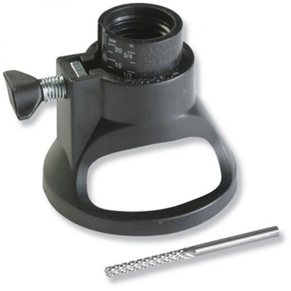 Imagen de KIT CORTE AZULEJO DE PARED 566 DREMEL